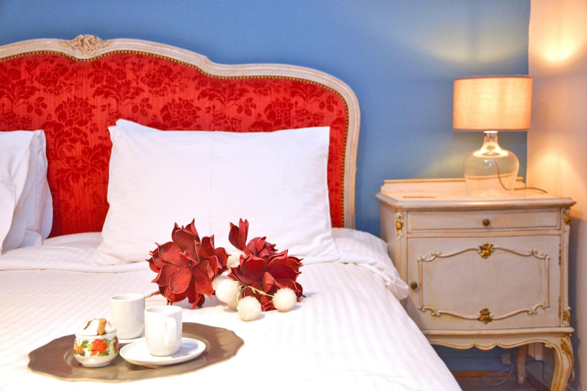 Lighthouse Apartment Corfu  外观 照片