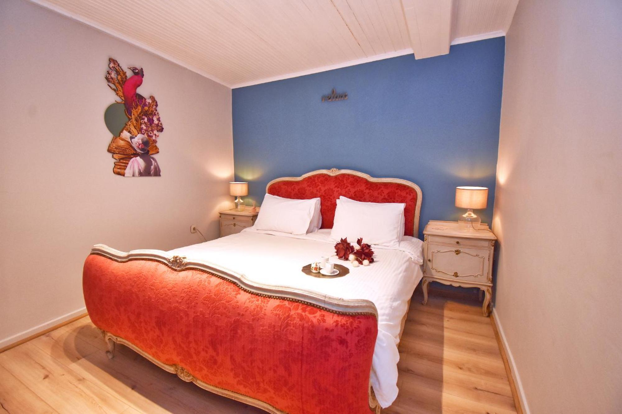 Lighthouse Apartment Corfu  外观 照片